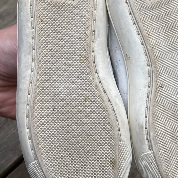 Louis Vuitton Childrens Unisex Sneakers Size Kids - Picture 2 of 9